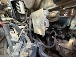 Motore with Fuel Leaks