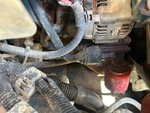 Motore with Oil Leaks