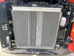 Motore with Radiatore
