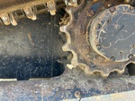 Chassis with Rocchetti