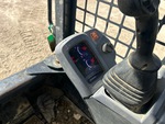 Control Station with Dash Console