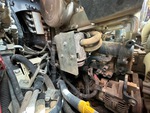 Motore with Fuel Leaks