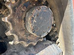 Drivetrain with Trasmissioni finali