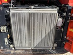 Motore with Radiatore