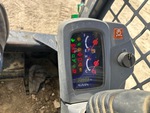 Control Station with Spie luminose del motore