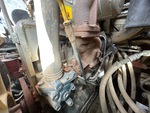 Motore with Engine - Right Side