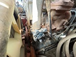 Motore with Cooling System Leaks