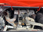Motore with Sistema di Scarico