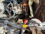 Motore with Oil Leaks