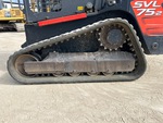 Chassis with Telai dei rulli