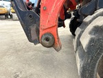 Telaio with Accoppiatore bracci-perni
