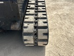 Chassis with Condizioni della cinghia del cingolo