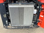 Motore with Radiatore