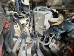 Motore with Fuel Leaks