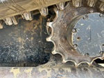 Chassis with Rocchetti