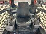 Control Station with Sedili/braccioli