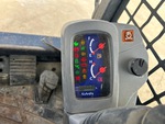 Control Station with Spie luminose del motore