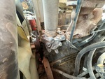 Motore with Cooling System Leaks