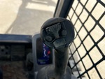 Control Station with Auxiliary Hydraulic Control