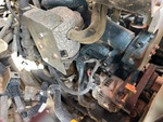 Motore with Engine - Left Side