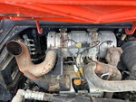 Motore with Sistema di Scarico