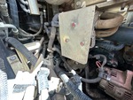 Motore with Fuel Leaks