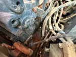 Motore with Engine - Right Side