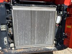 Motore with Radiatore