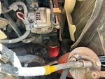 Motore with Oil Leaks