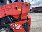 Telaio with Perni dallo chassis al braccio