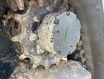 Drivetrain with Trasmissioni finali