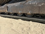 Chassis with Rulli dei cingoli