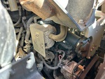 Motore with Engine - Left Side