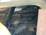 Motore with Emission Label