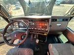 Cab with