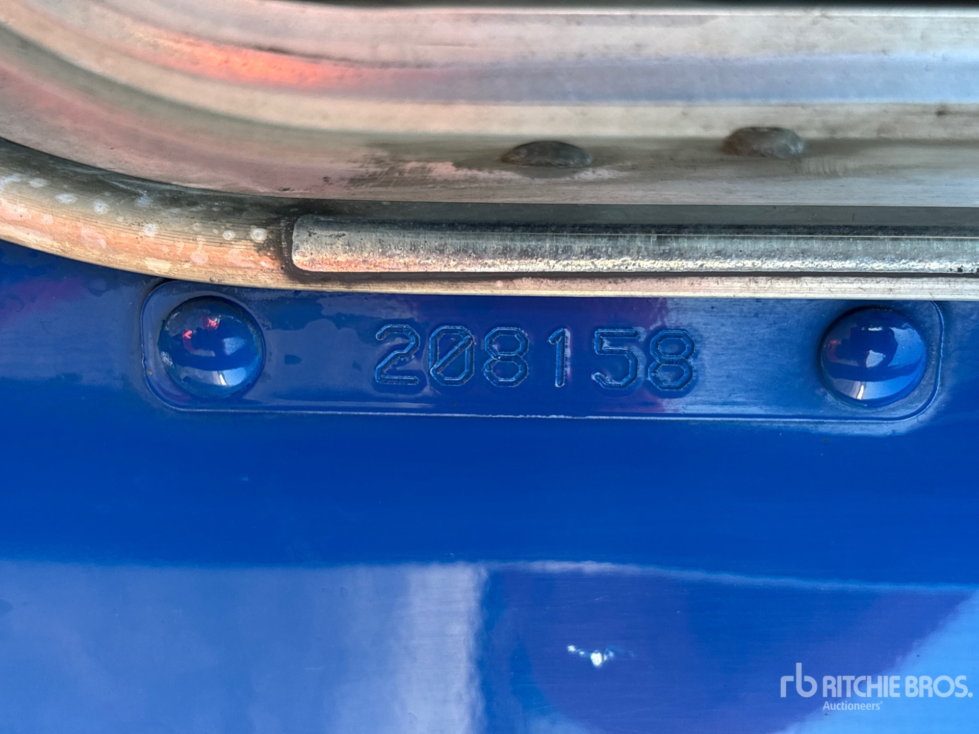 2018 Kenworth T800