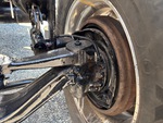 Brakes with