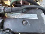 Engine with