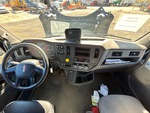 Cab with