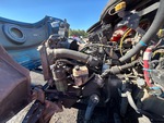 Motor with
