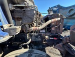 Motor with