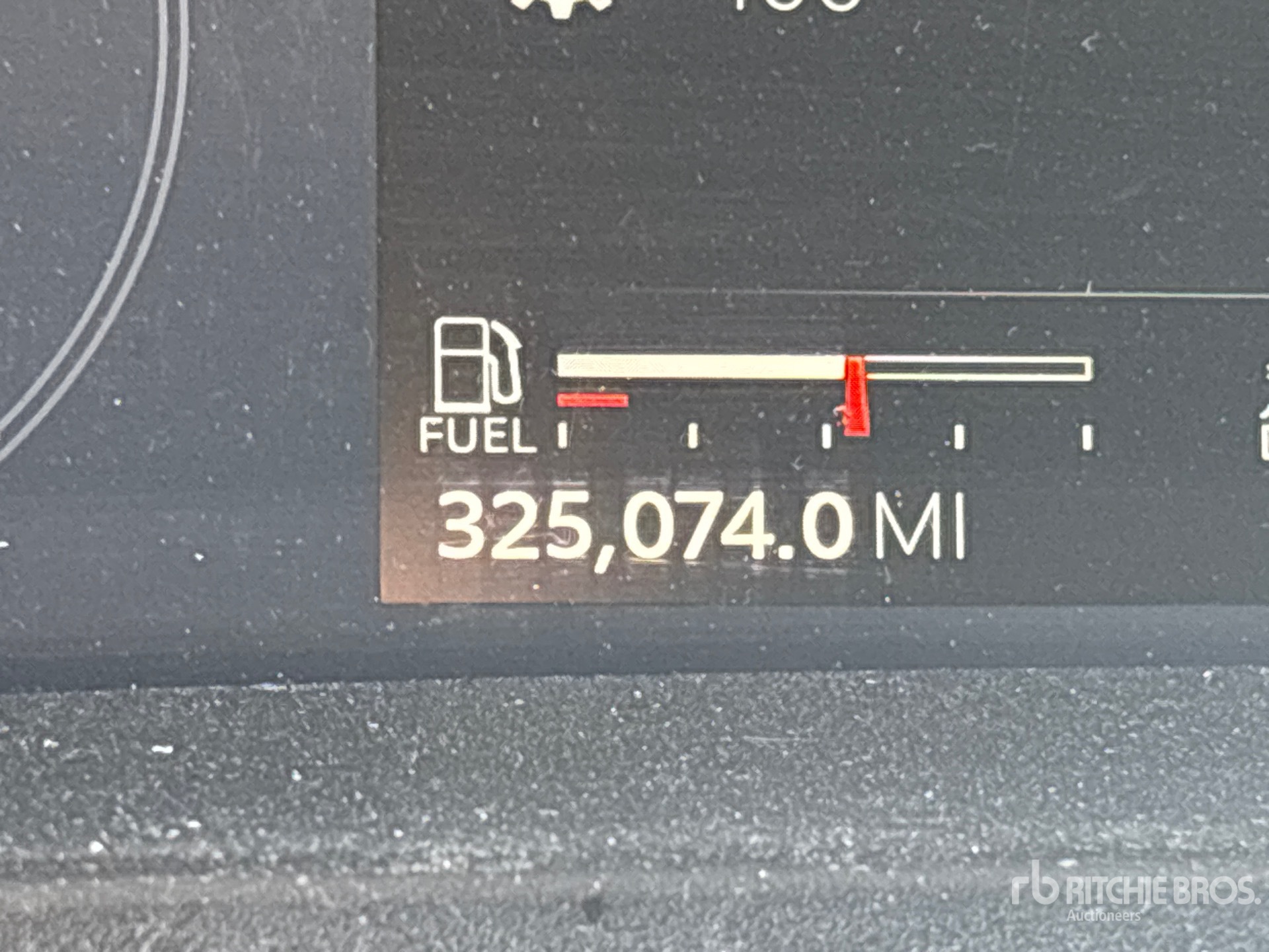 2023 Kenworth T280