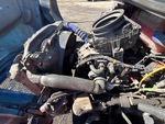 Motor with
