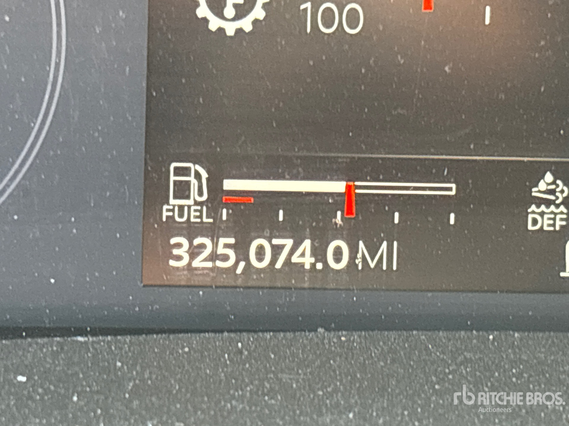 2023 Kenworth T280