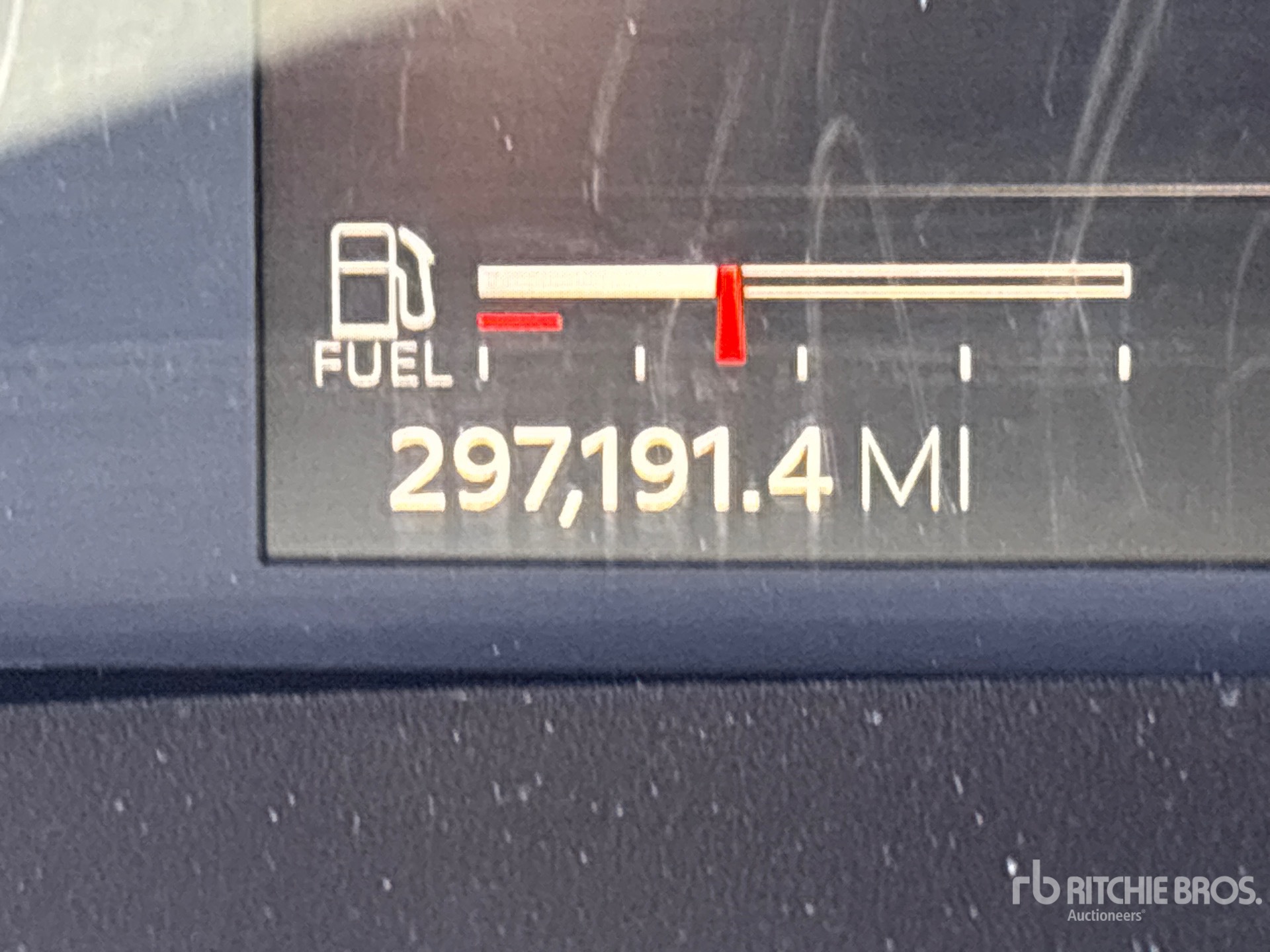 2023 Kenworth T280