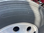 4 Underbody - Truck with