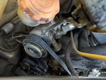 Motor with
