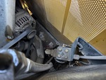 Motor with