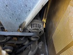 Motor with
