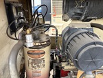 Air Compressor with 